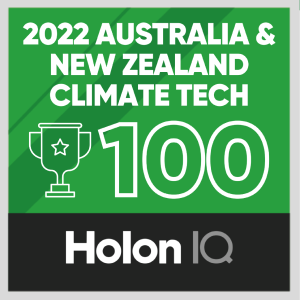 News: Vyro named in the top 100 Climate Tech startups